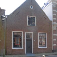 Dorpsstraat 64, Loenen aan de Vecht