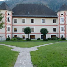 Schloss Drauhofen