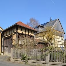 Hofreite Hohlstrasse 3