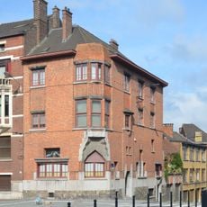 Maison Bertinchamps