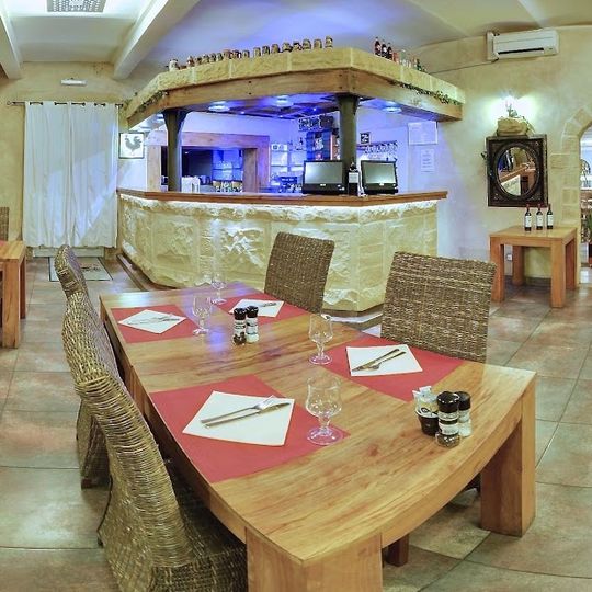Restaurant Le Gaulois & Rôtisserie -Hayange