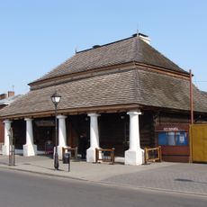 Austeria Miejska w Sławkowie