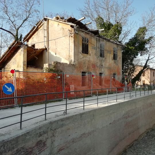 Sostegno del Torreggiani