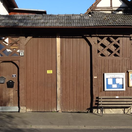 Alter Rathausplatz 5