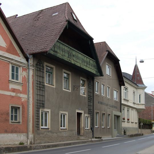 Ledererstraße 16