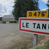 Le Tanu