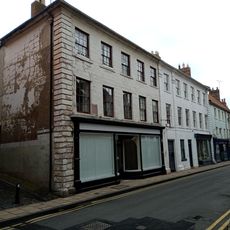 54-60, Bridge Street