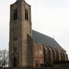 Nederlandse Hervormde Kerk, Hoornaar