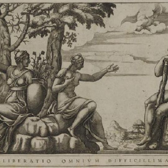 Civica raccolta delle stampe Achille Bertarelli