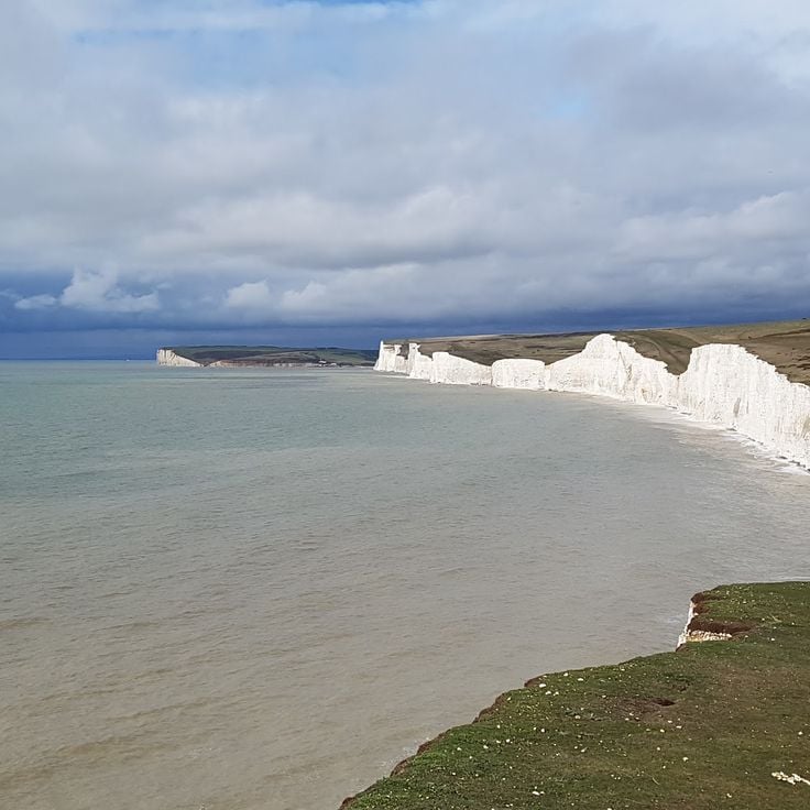 Beachy Head-kliffen