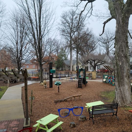 Edwardsville Children's Museum