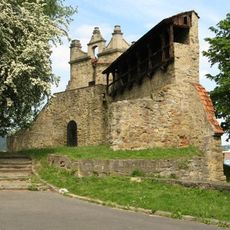 Château royal de Nowy Sacz