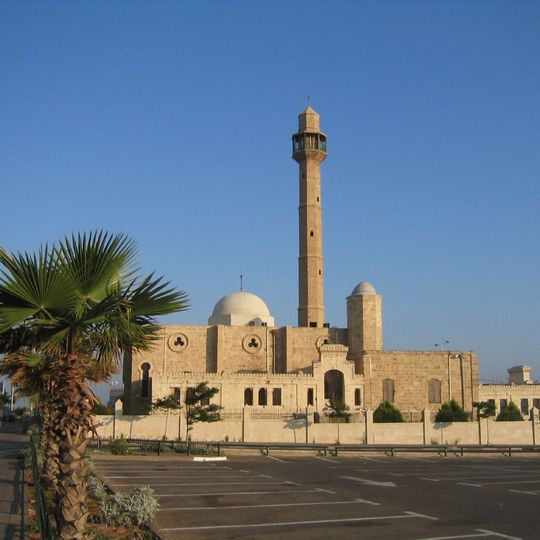Hassan Bek Mosque