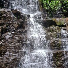 Paloor Kotta Waterfall