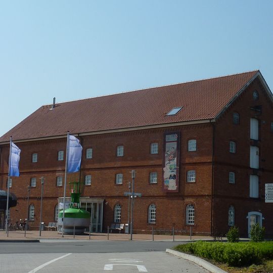 Papenburger Zeitspeicher