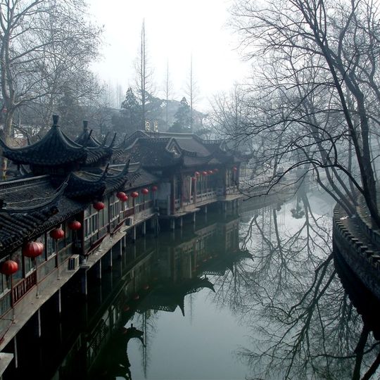 Yangzhou