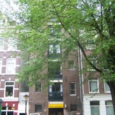 Lauriergracht 123, Amsterdam