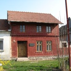 Bezručův památník