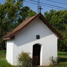 Wayside chapel in Kielce