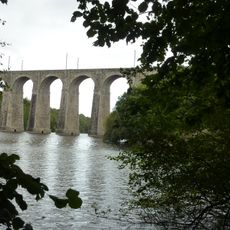 Viaduc de La Méaugon