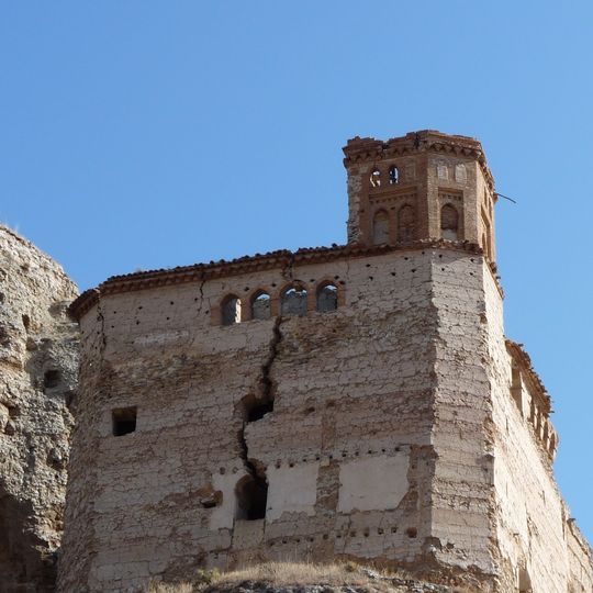 Iglesia de San Miguel