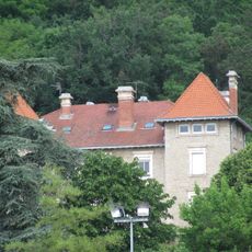 Château du Grand-Casset