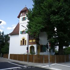 Vorstadtvilla