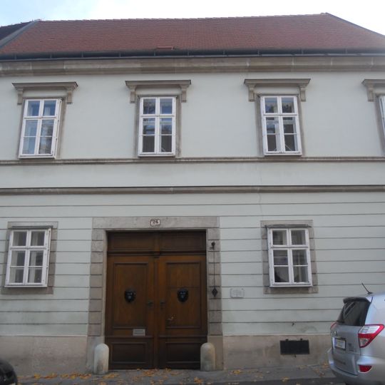 Bürgerhaus