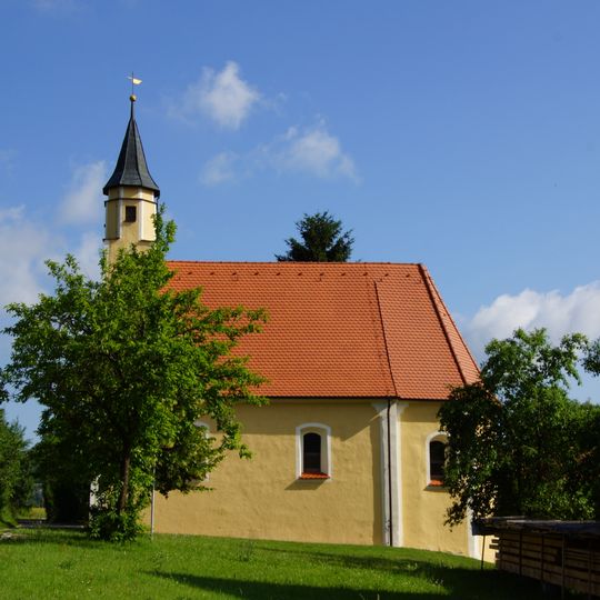 St. Johannes