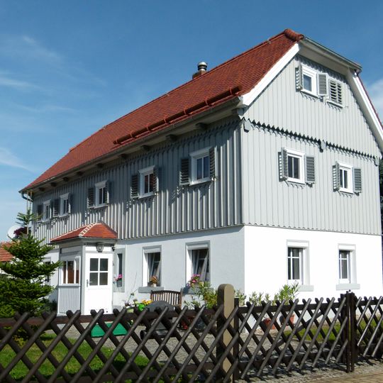 Obere Dorfstraße 44