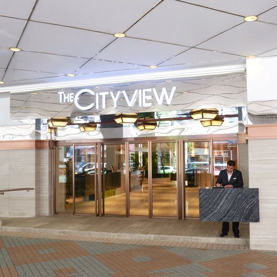 The Cityview