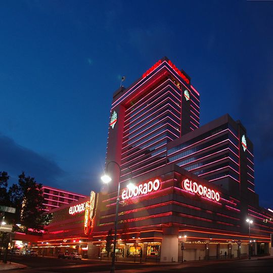 Eldorado Resort Casino