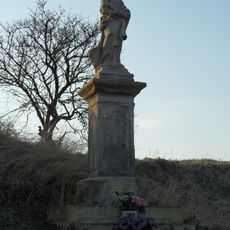 Statue of the Virgin Mary (Klášterní Skalice)