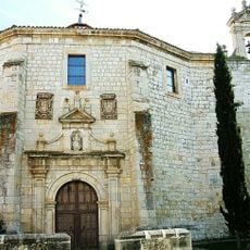 Convent of Santa Clara, Peñafiel