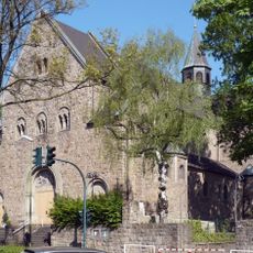Heilig Kreuz