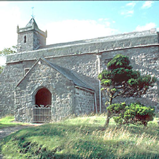 Church of St Andrew’s
