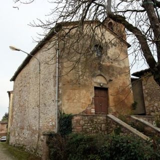 Sant'Andrea ad Ampugnano