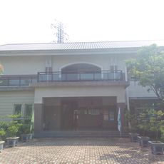 高屏發電廠