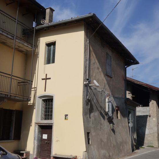 Chiesa di San Francesco