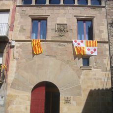 Casa de la Vila dels Prats de Rei