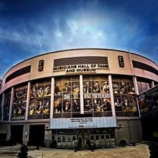 Musicians Hall of Fame and Museum