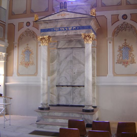 Synagoge Sulzburg