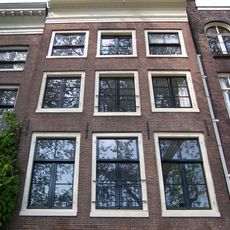 Oudeschans 42, Amsterdam