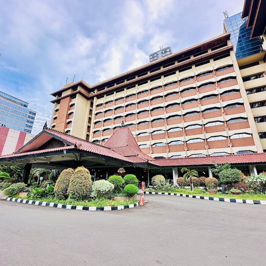 Hotel Kartika Chandra
