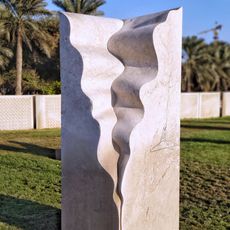 Opera d'arte, scultura