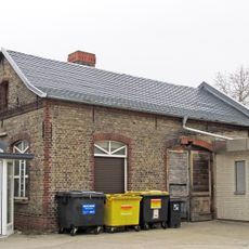 Schmiede Alt-Mahlsdorf 101