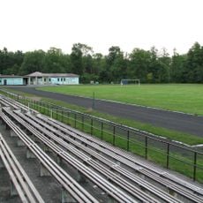 Stadion Leśny w Słupcy
