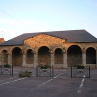 Saint-Martin-des-Besaces