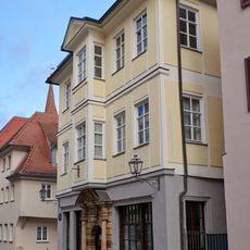 Platenstraße 17