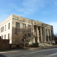 Springfield District Court